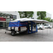 New Off-road Style Camping Trailer SF74T